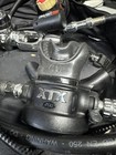 Apeks Xtx 200 First   Second Stage Regulator With Dive Air Alert
