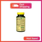 Spring Valley Spring - Valley Papaya Enzyme Complex Tablets - 180 Chewable Table