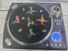 Numark Dj Turntable Ttx 1  Direct Drive Turntable Record Player No Needle 350