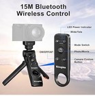 Kingma Wireless Camera Remote Control For Canon  Sony  Nikon - Zoom  Shutter