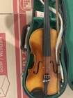 Vintage Josef Lorenz Luby Schonbach Violin