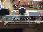 Fender Tg amps 5f6a Bassman Chassis