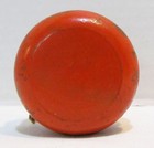 Master Genuine Goody Filipino Twirler Yo-yo Vintage C  1950 s Wood Wooden 