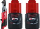 Milwaukee Fuel 2566-20 2557-20 2558-20 Ratchet 1 4 1 2 3 8 Build A Kit 2567-20