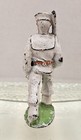 Vintage 1930 s Manoil Barclay Lead Metal Sailor Soldier