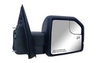 Passenger Right Side Door Mirror Power Heat And Signal Lamp For 15-20 Ford F-150