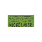 Watchover Voodoo Doll - Nickelwise