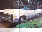 1970 Chrysler Prestige Color Brochure    1969 Chrysler Brochure  2 Items 