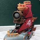 Replacement Cannon Balls For  Imaginext Shark Bite Pirate Ship- 3d Printed- 3pc