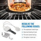 Ig418 Ignitor For B1401018s B1401015 Janitrol Goodman Furnace Igniter Us Stock