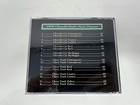 1998 Chevrolet Dealer Music Program Cd -rare 