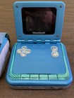 Video Now Xp Interactive Video System Pvd Gaming System Blue  Tested 