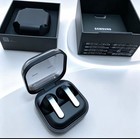 Brand New Black 2026 Samsung Galaxy Buds4 Pro Anc Bluetooth Headphones       