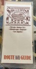 Vintage Amtrak Welcome Aboard The Southwest Chief Brochure Sealed