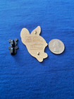 Dlp - Faline - Bambi - Eleonore Bridge Disney Pin