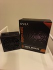 Evga 850 B5  80 Plus Bronze 850w Fully Modular  Eco  Power Supply 220-b5-0850-v1