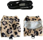 Lizard Clothes With Leash For Real Lizard bearded Dragon Harness And Leash    