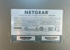 Netgear Jgs516pe Prosafe Plus 16-port Gigabit Poe Ethernet Network Switch