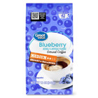 Great Value Medium Roast Ground Coffee With All Flavor   12 Oz