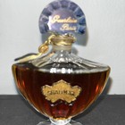 Shalimar By Guerlain Vtg 1970s Splash Extrait Parfum 1 3oz Sealed Bottle Rare
