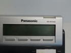 Panasonic Kx-nt343c-b Ip Telephone 3-line Backlit Lcd  Poe canadian Version 
