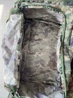 Original China Army Military 21 Type Military Luggage Bag Starry desert 