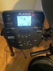 Alesis Nitro Mesh Electronic Drum Kit - Model Dm7x No Kick Drum See Photos Read