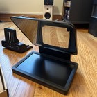 Elgato Prompter - All-in-one Teleprompter With Built-in Screen - Excellent