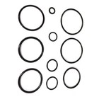 1 Set O-ring Rebuild Kit For Bostitch Rn45b Coil Roofing Nailer New