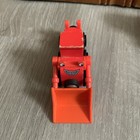 Bob The Builder Brio Wooden Railway Lot Of 5