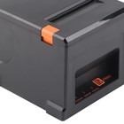Thermal Pos Printer Usb Ethernet Interface 80mm Usb Thermal Receipt Printer With