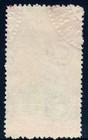 Australia - 1939 Queensland Revenue    80 Impressed Duty Stamp  Bf271  P  14