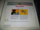 Tom   Jerry  Cartoon Festival Volume 1 Laserdisc Ld Good Condition Very Rare And