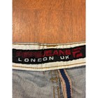 Pepe Jeans London Denim Shorts - Jpepe-01