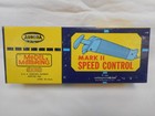 Aurora Model Motoring Slot Car  1346 Mark Ii Speed Control  Original Box