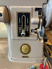 Vintage Singer 301a Sewing Machine Portable 301a Tested Works