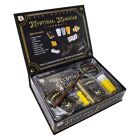 Complete Mega Magic Show Set For Kids perform 100 Magic Tricks  Magician Kit