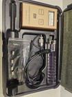 Delmhorst Bd-8 Moisture Humidity Meter Electrode With Case