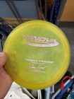 Innova Champion Valkyrie - Julianna Korver 5x - Disc Golf Distance Driver