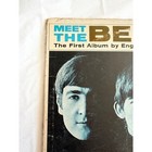 Meet The Beatles Vinyl Lp 1964 Capitol Records T 2047 High Fidelity First Album