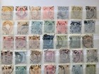 Austria Clearance   130 Diff M   U  1860-1934  Uncataloged     7 Cents Each