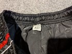 Fightsense Pants Mens Xxl Black Sauna Suit Bottoms Boxing 