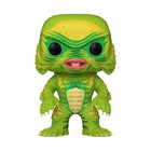 Funko Pop  Movies Universal Monsters Gill-man  1632