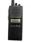 Kenwood Tk-380 Uhf Transceiver  Dock   Power Adapter - Needs Programmed