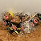 Melissa   Doug Puppet Replicas     One Of A Kind Made In Usa
