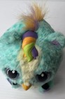 Hatchimals Interactive Hatchibabies 19133 Mint Green Yellow Bird Spinmaster