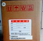 Teco E310-402-h3 Frequency Converter 1 5kw 380v New