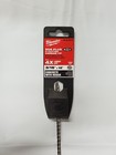 3 16  X 10  X 12  Hammer Drill Bit Sds Plus By Milwaukee 48-20-8314  Lot Of 1