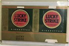 Vintage Tobacco Lot - Labels - Bags - Papers - Lucky Strike - Rizla - Laredo - H