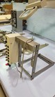 Lot-4 Zevatech 16mm Smt Feeders For 460  560  570 Placemat Machines   Base 